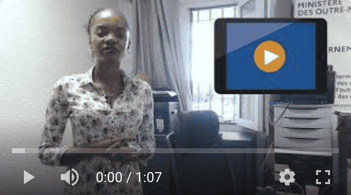 Mounira Emanciper Mayotte