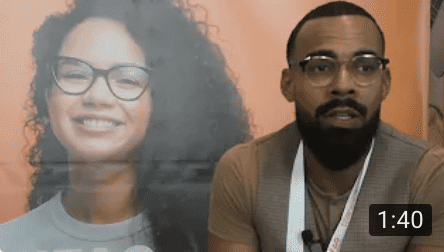 Visite au Salon de la Formation