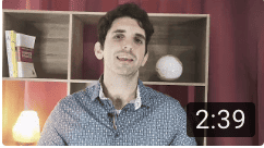 CANVA pour nos storboards