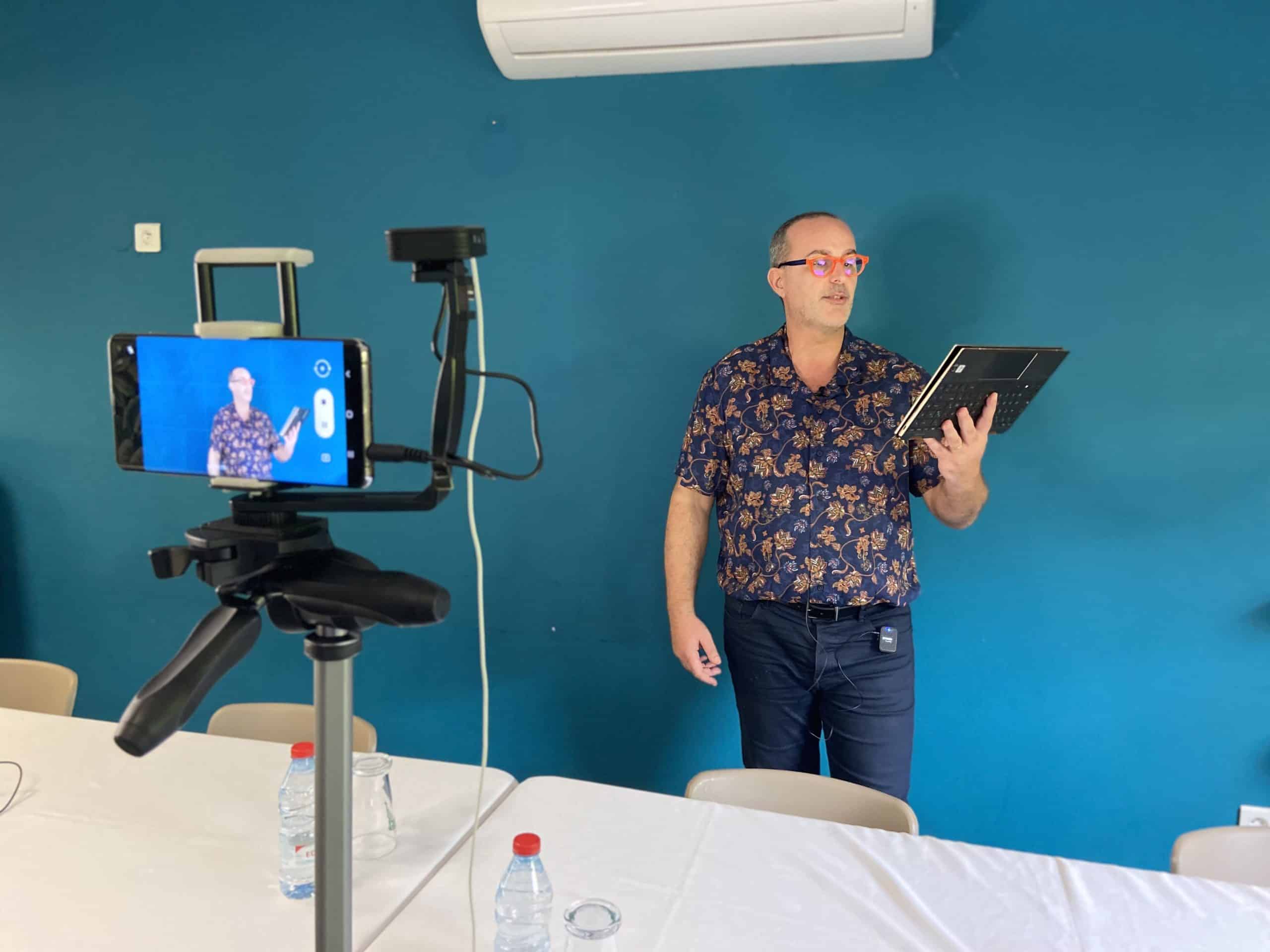 Témoignages #MoSo Yann Ruebrecht