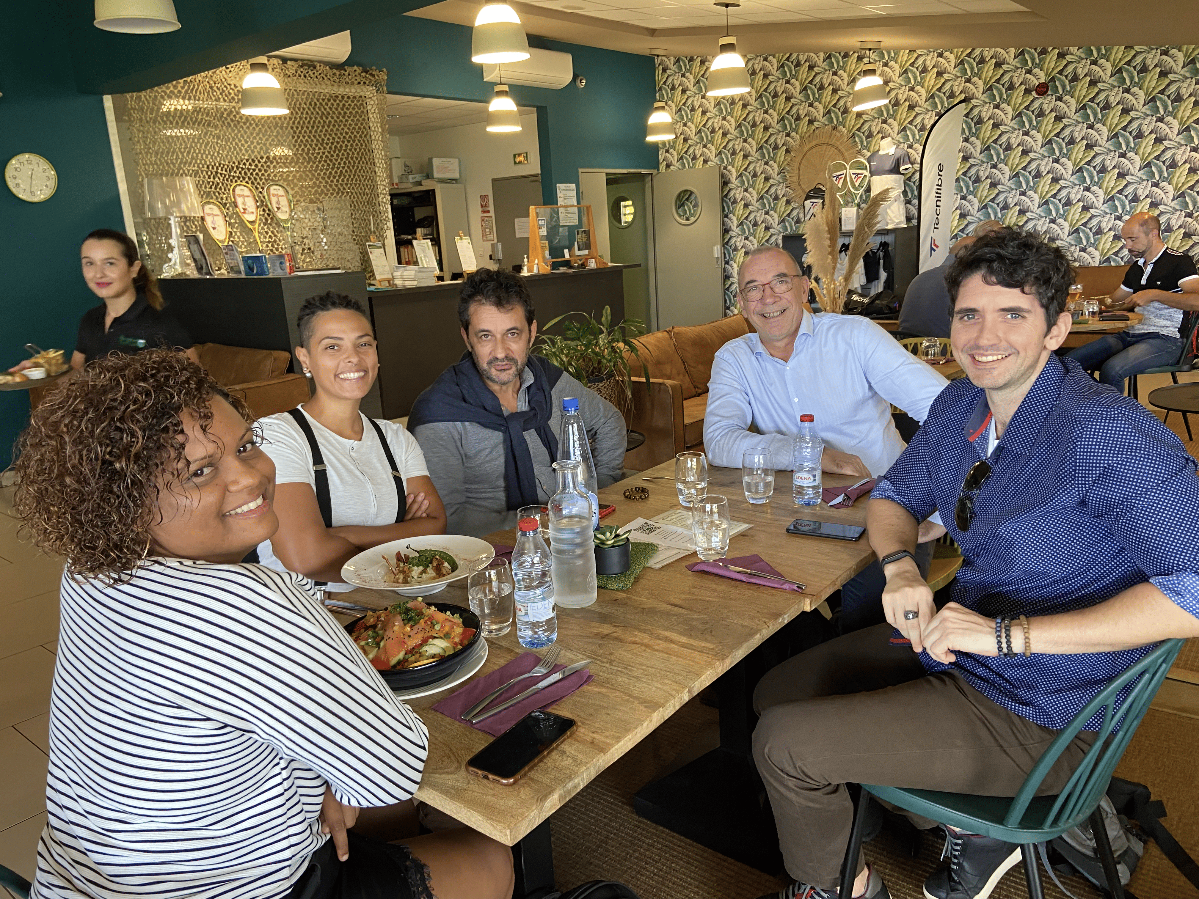 Atelier idéation partenaire